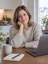 Ingrid Holte