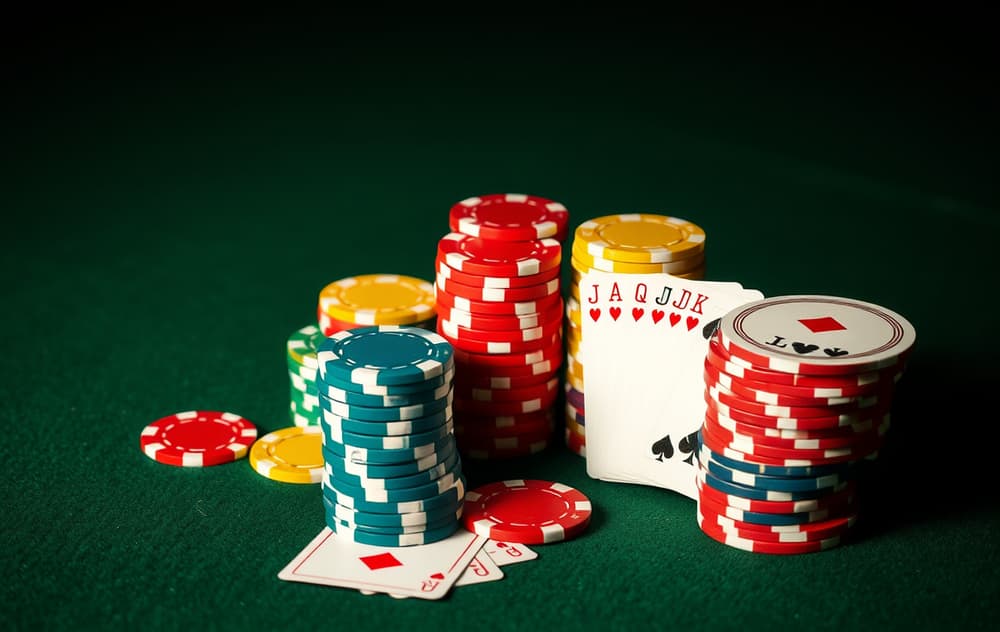 BetInferno omtale – testet av oss hos Casino 100kr Innskudd