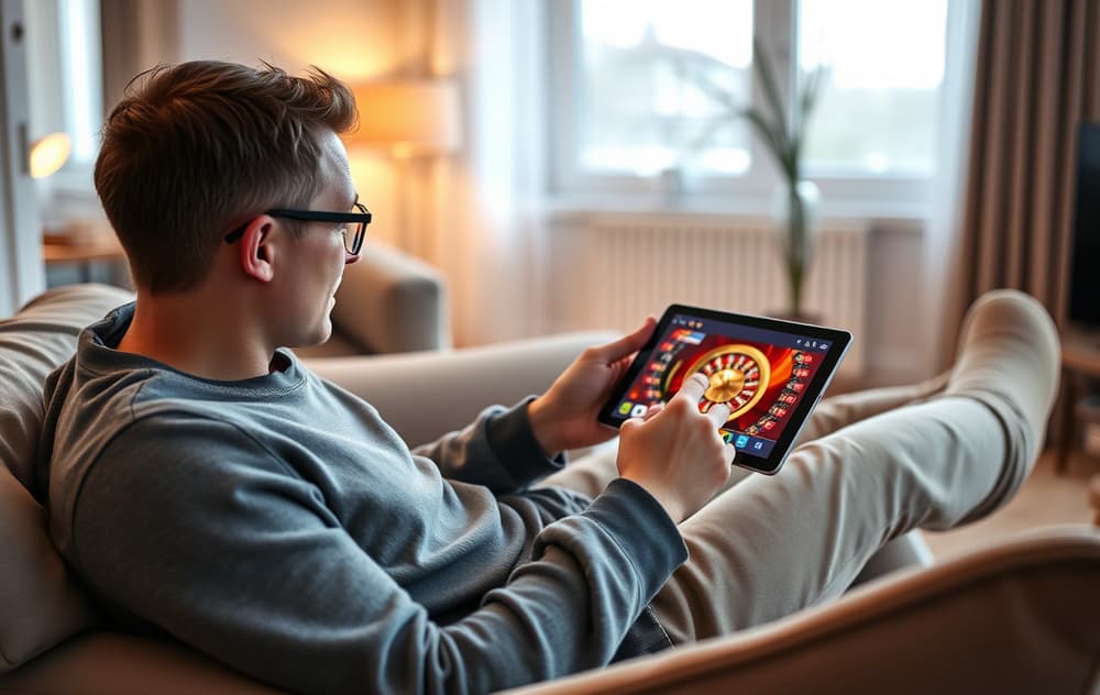 Big Lucky omtale – test og vurdering av casinoet
