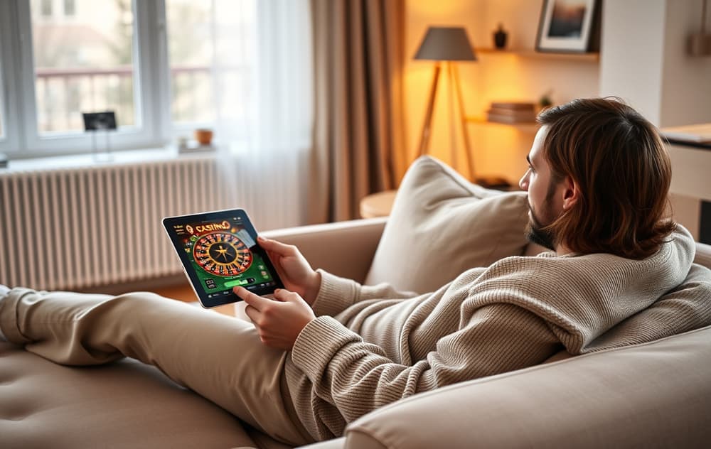 BoaBet casino bonus uten gjennomspilling for norske spillere