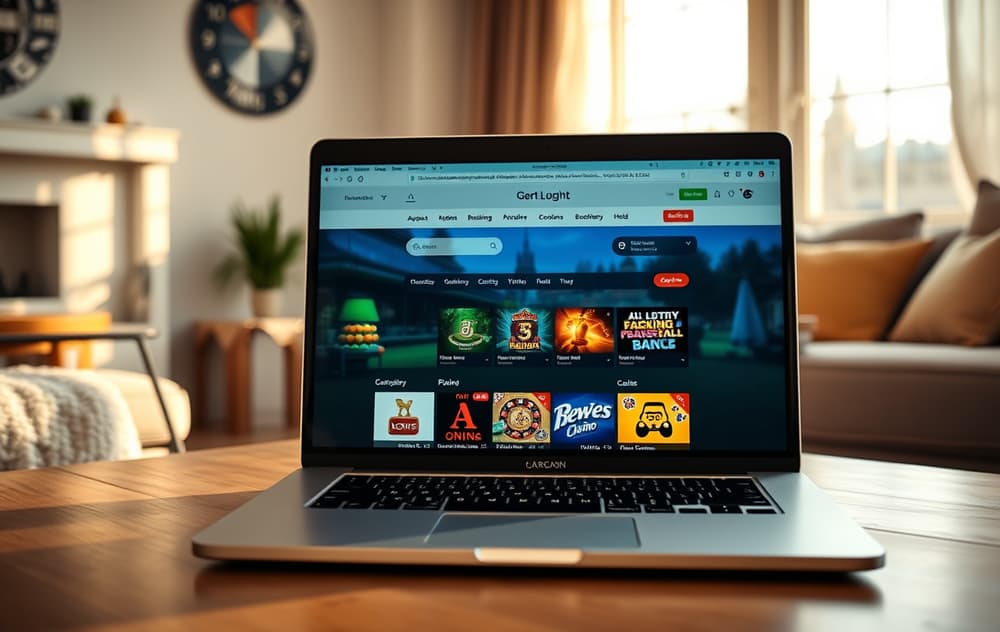 Boomerang Bet casino med bonus uten omsetningskrav og raske uttak
