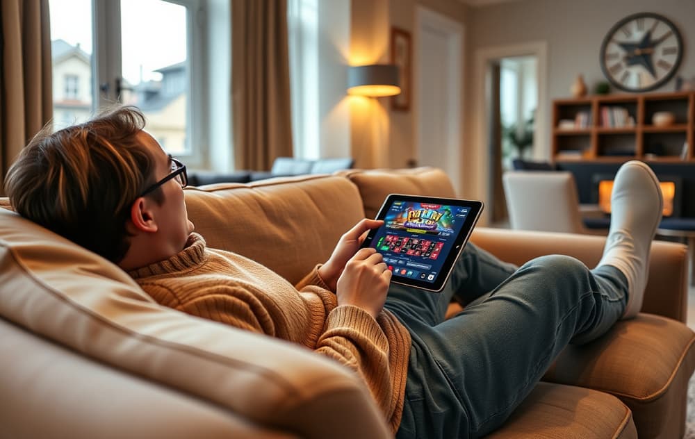 ComeOn Casino bonuskoder og uttak