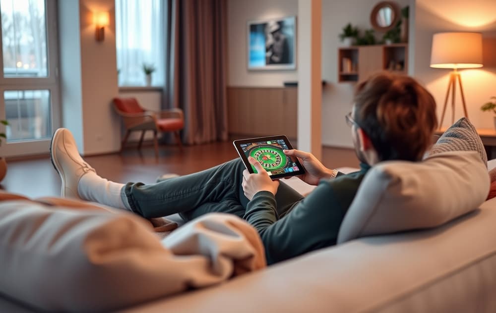 Goatz omtale: En ærlig test av casinoet – uttak, spill og vilkår i 2026