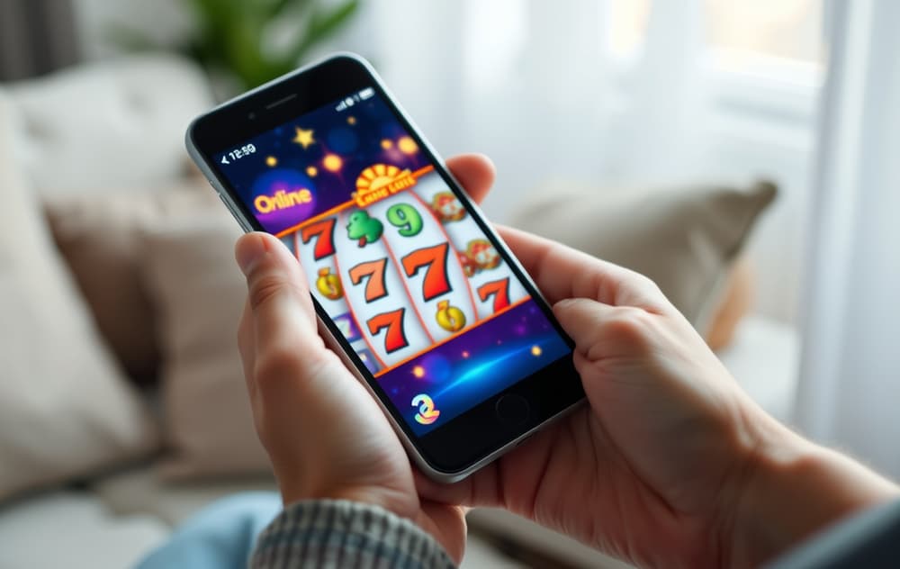 Golden Crown – ærlig omtale og test av casinoet
