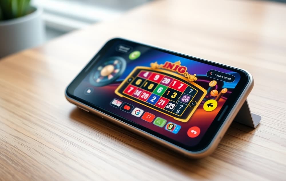 Hugo Casino trygt og ansvarlig spill