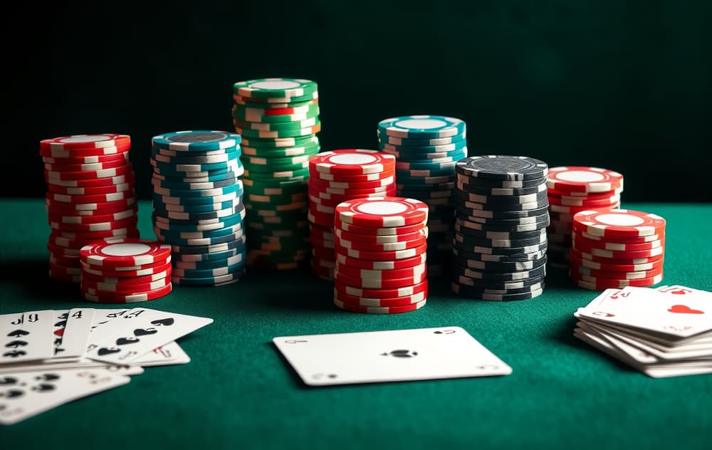 IBet omtale – test av casinoet med raske uttak og godt spillutvalg