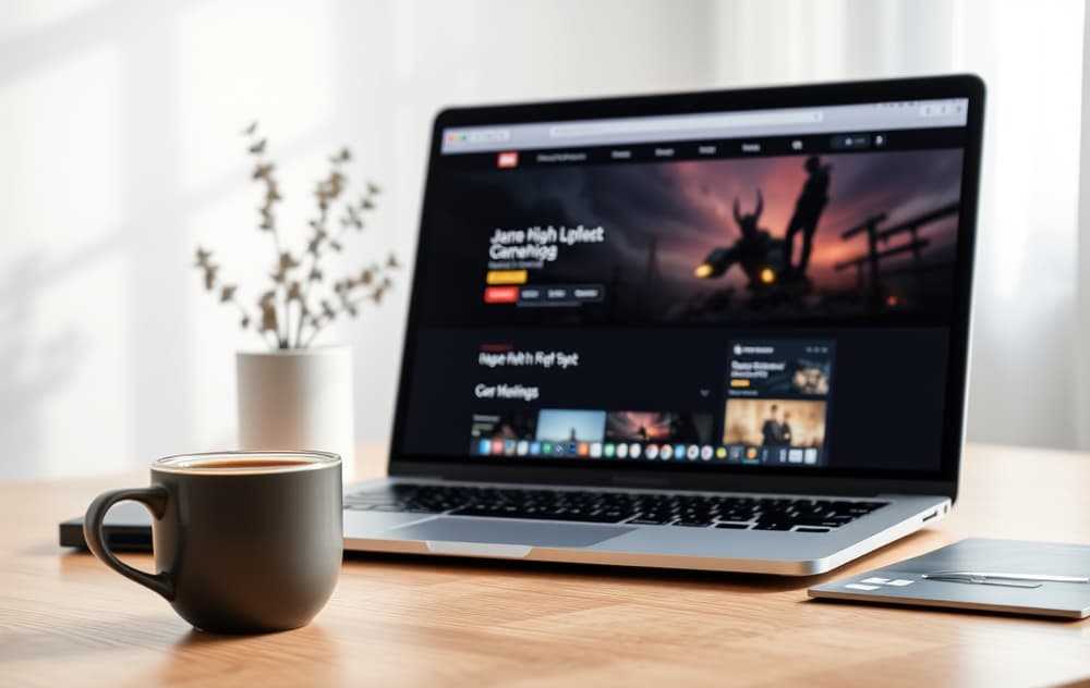 Instacasino spillbibliotek med jackpotter og livespill