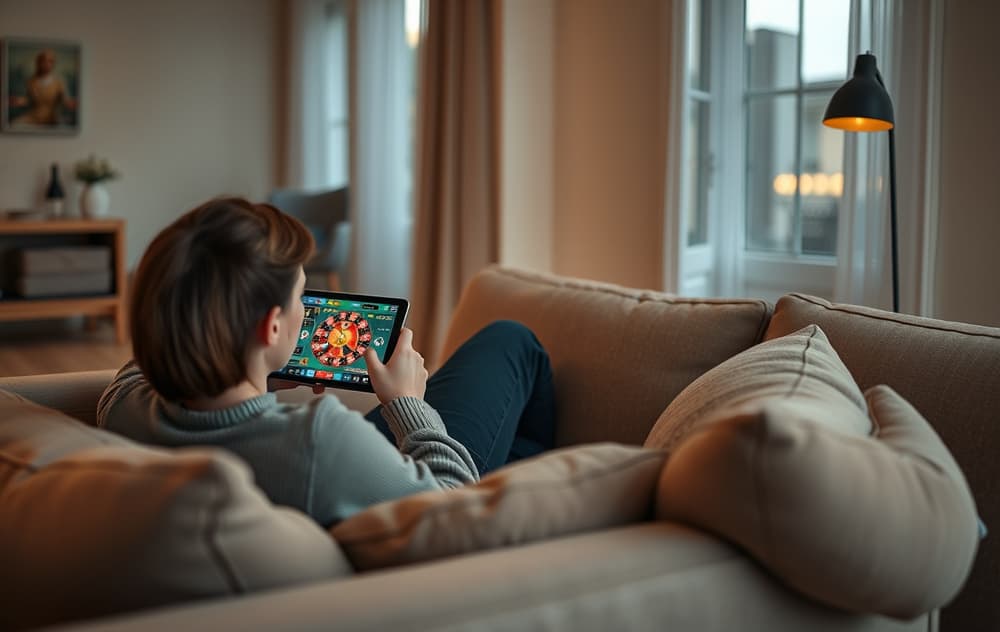 KumoBet omtale 2026 – testet og vurdert av våre casinoeksperter