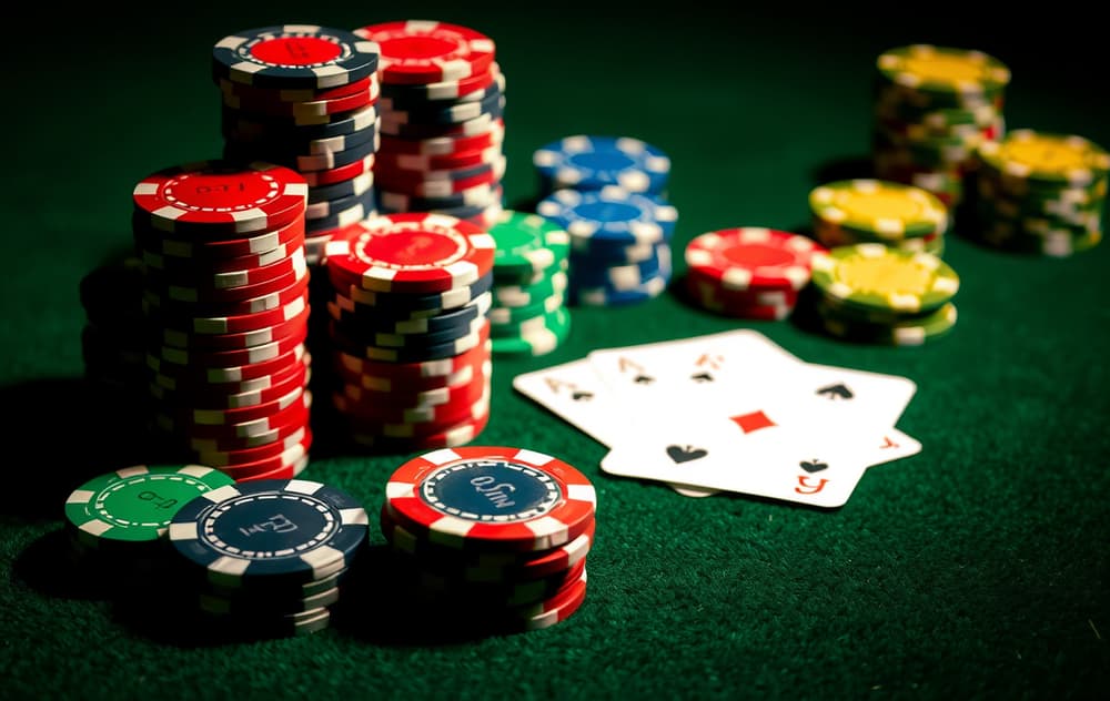 Mafia Casino casino freespins