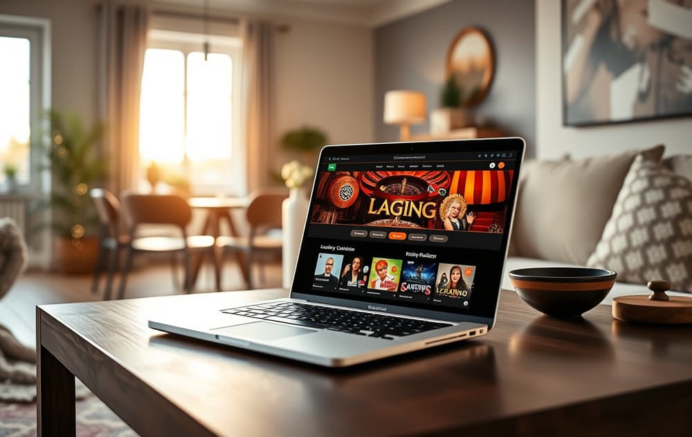 Miki Casino – casino uten registrering med rask kundestøtte