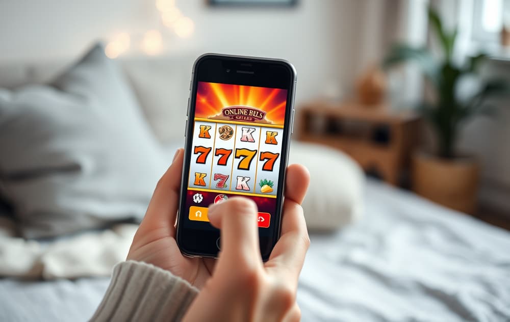 ProntoBet trygt casino med MGA-lisens