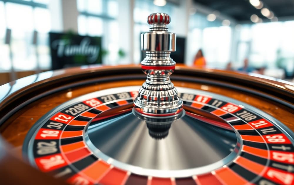 Quickz Casino – ærlig test og omtale 2026