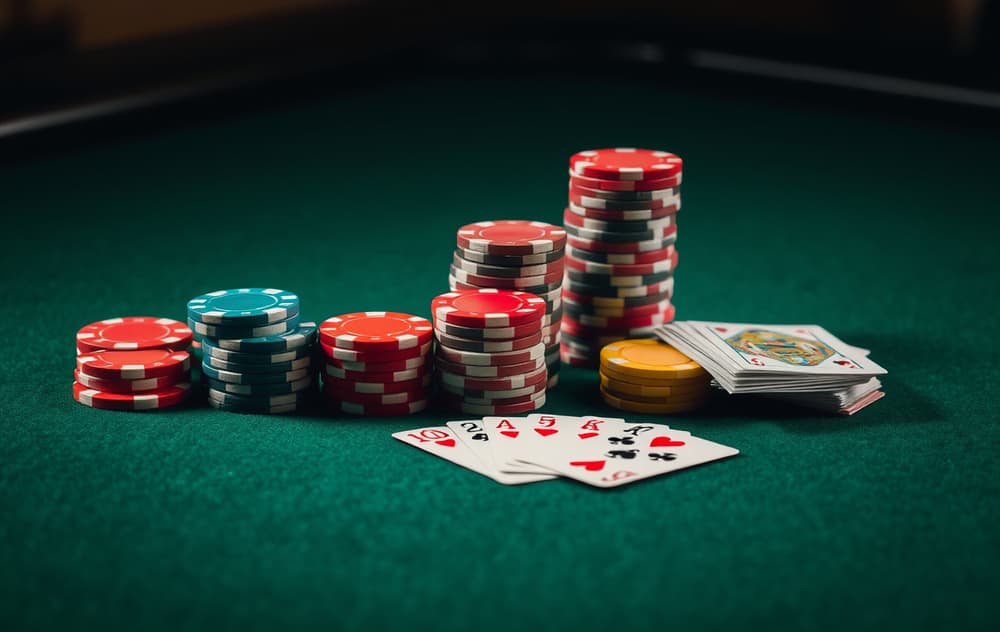 Rizk anmeldelse – raske uttak og Wheel of Rizk i 2026