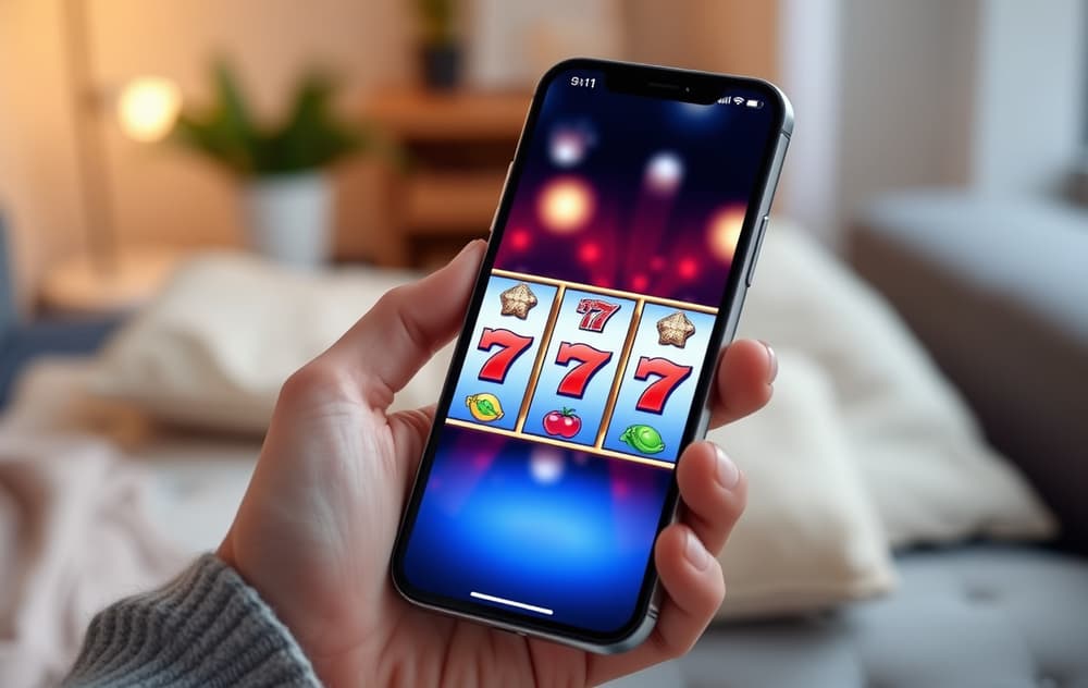 Rocket Riches cashback casino med velkomst-cashback og Curaçao-lisens
