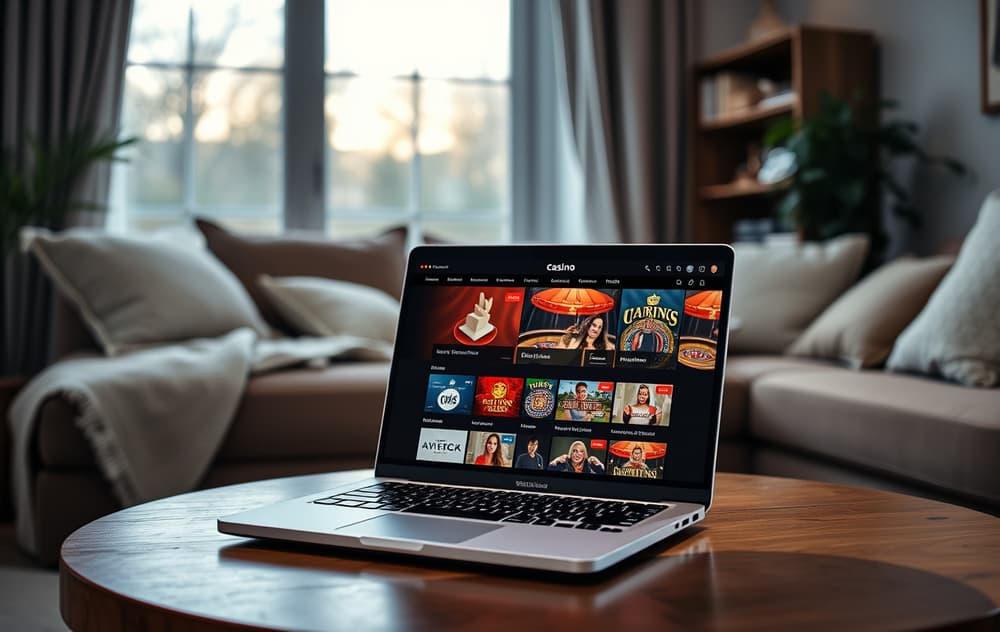 SlotSpice casino bonus med gratisspinn og omsetningskrav